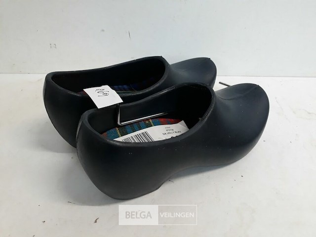 1 x tuinklompjes jolly pvc 38 - afbeelding 1 van  3