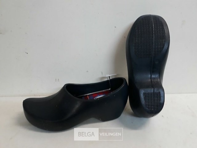 1 x tuinklompjes jolly pvc 38 - afbeelding 3 van  3