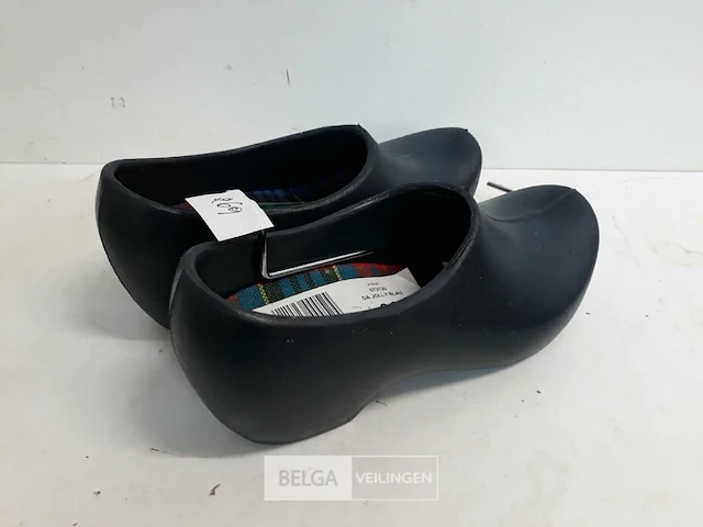 1 x tuinklompjes jolly pvc 38 - afbeelding 1 van  3
