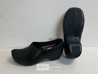 1 x tuinklompjes jolly pvc 38 - afbeelding 3 van  3