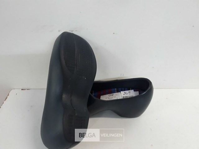 1 x tuinklompjes jolly pvc 40 - afbeelding 3 van  3