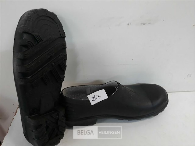 1 x tuinklompjes rubber 38 dunlop - afbeelding 3 van  3