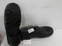 1 x tuinklompjes rubber 38 dunlop - afbeelding 3 van  3