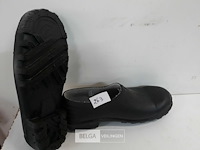 1 x tuinklompjes rubber 38 dunlop - afbeelding 3 van  3