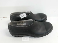 1 x tuinklompjes rubber 38 dunlop