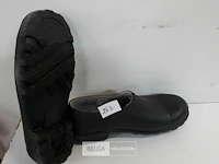 1 x tuinklompjes rubber 38 dunlop - afbeelding 3 van  3