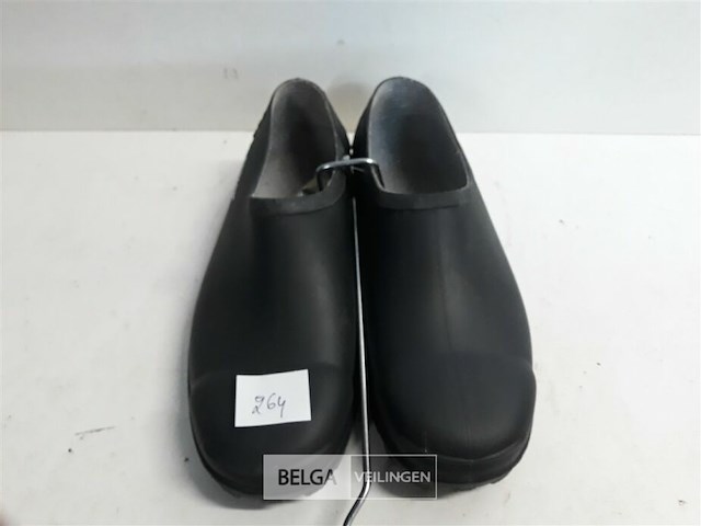 1 x tuinklompjes rubber 42 dunlop - afbeelding 1 van  3