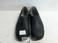 1 x tuinklompjes rubber 42 dunlop - afbeelding 2 van  3