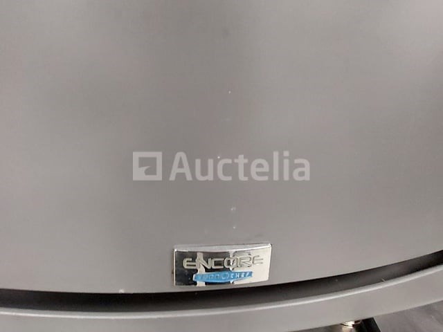 1 x turbochef encore micro speedoven - afbeelding 1 van  8