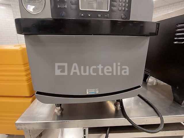 1 x turbochef encore micro speedoven - afbeelding 3 van  8