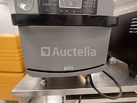 1 x turbochef encore micro speedoven - afbeelding 3 van  8