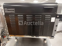 1 x turbochef encore micro speedoven - afbeelding 5 van  8