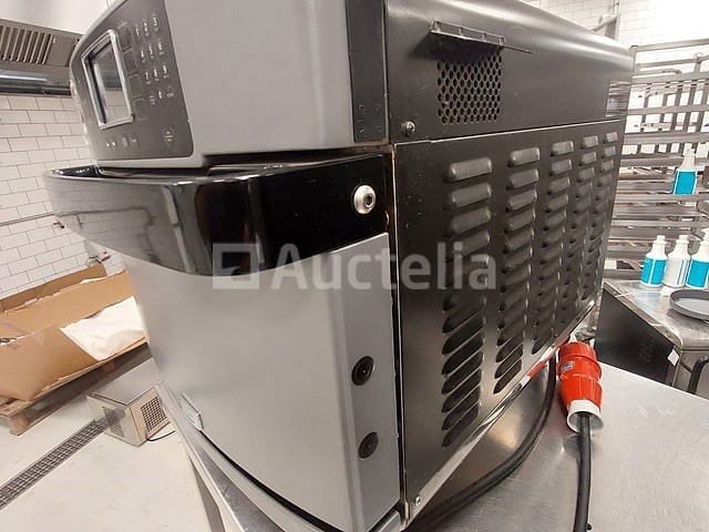 1 x turbochef encore micro speedoven - afbeelding 6 van  8