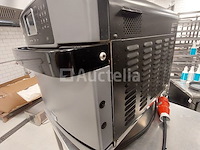 1 x turbochef encore micro speedoven - afbeelding 6 van  8