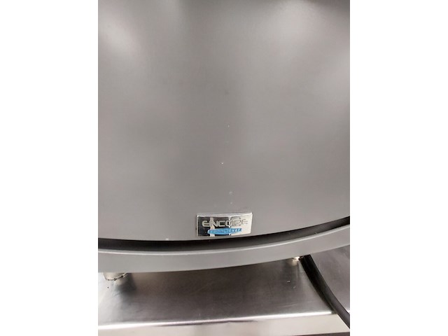 1 x turbochef encore micro speedoven - afbeelding 2 van  8