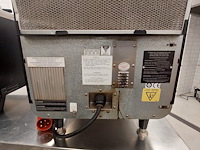 1 x turbochef encore micro speedoven - afbeelding 4 van  8