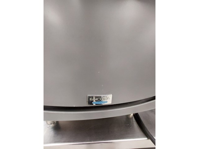 1 x turbochef encore micro speedoven - afbeelding 2 van  8