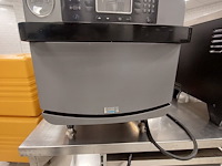 1 x turbochef encore micro speedoven - afbeelding 3 van  8