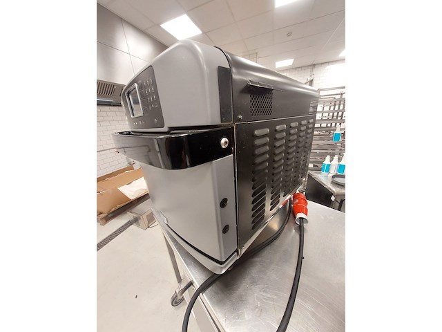 1 x turbochef encore micro speedoven - afbeelding 5 van  8