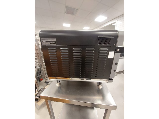 1 x turbochef encore micro speedoven - afbeelding 6 van  8