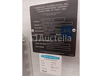 1 x turbochef kitchencros micro speedoven - afbeelding 5 van  11