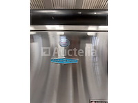 1 x turbochef kitchencros micro speedoven - afbeelding 2 van  11