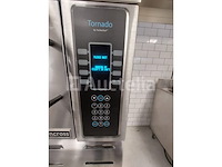 1 x turbochef kitchencros micro speedoven - afbeelding 4 van  11