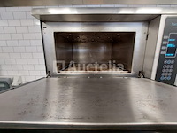 1 x turbochef kitchencros micro speedoven - afbeelding 7 van  11