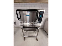 1 x turbochef kitchencros micro speedoven - afbeelding 9 van  11