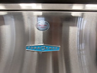 1 x turbochef kitchencros micro speedoven - afbeelding 6 van  11