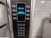 1 x turbochef kitchencros micro speedoven - afbeelding 8 van  11