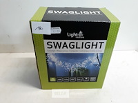 1 x vensterverlichting led helder wit 3,2 m - afbeelding 1 van  3