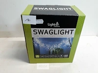 1 x vensterverlichting led helder wit 3,2 m - afbeelding 2 van  3