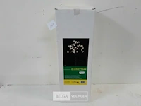 1 x verlichte cherry-boom 45 cm 48 leds