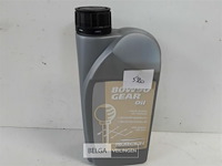 1 x versnellingsbakolie 1 l 80w/90 - afbeelding 1 van  3