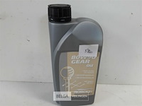 1 x versnellingsbakolie 1 l 80w/90 - afbeelding 1 van  3