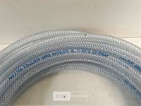 1 x versterkte transparante slang 6x12mm 10 m - afbeelding 3 van  3