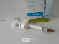 1 x vlotter voor wc onderaansluiting - afbeelding 3 van  3