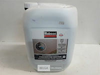1 x vochtwering door injectie 20 l rubson - afbeelding 2 van  3