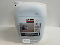 1 x vochtwering door injectie 20 l rubson - afbeelding 1 van  3