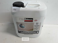 1 x vochtwering door injectie 5 l rubson - afbeelding 1 van  3