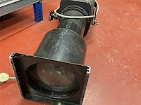1 x volgspot 1000w - afbeelding 1 van  1