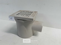 1 x vuilvanger pvc - afbeelding 2 van  3