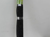 1 x vuurvast tapijt 100x120 cm binnen/buiten - afbeelding 2 van  3