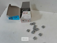1 x wago 5x 0,75-1,5 mm 100 stuks - afbeelding 2 van  3