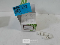1 x wago drukklem 1x0,5-2,5 of 2x1-2,5 mm 100 stuks - afbeelding 1 van  3