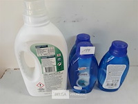 1 x wasmiddel coral 1,375 l + 3 x luchtverfrisser 375ml - afbeelding 3 van  3