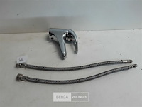 1 x wastafel kraan showmodel - afbeelding 2 van  3