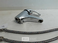 1 x wastafel kraan showmodel - afbeelding 3 van  3