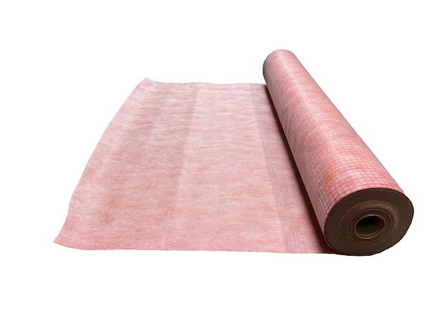 1 x waterdichtingsmembraan 30 m² - afbeelding 1 van  1